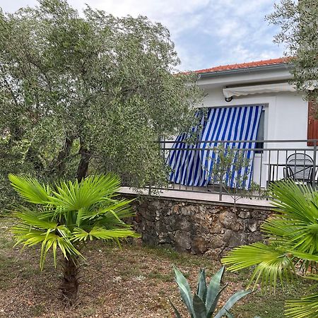 Apartman Ruza Brzac Kültér fotó