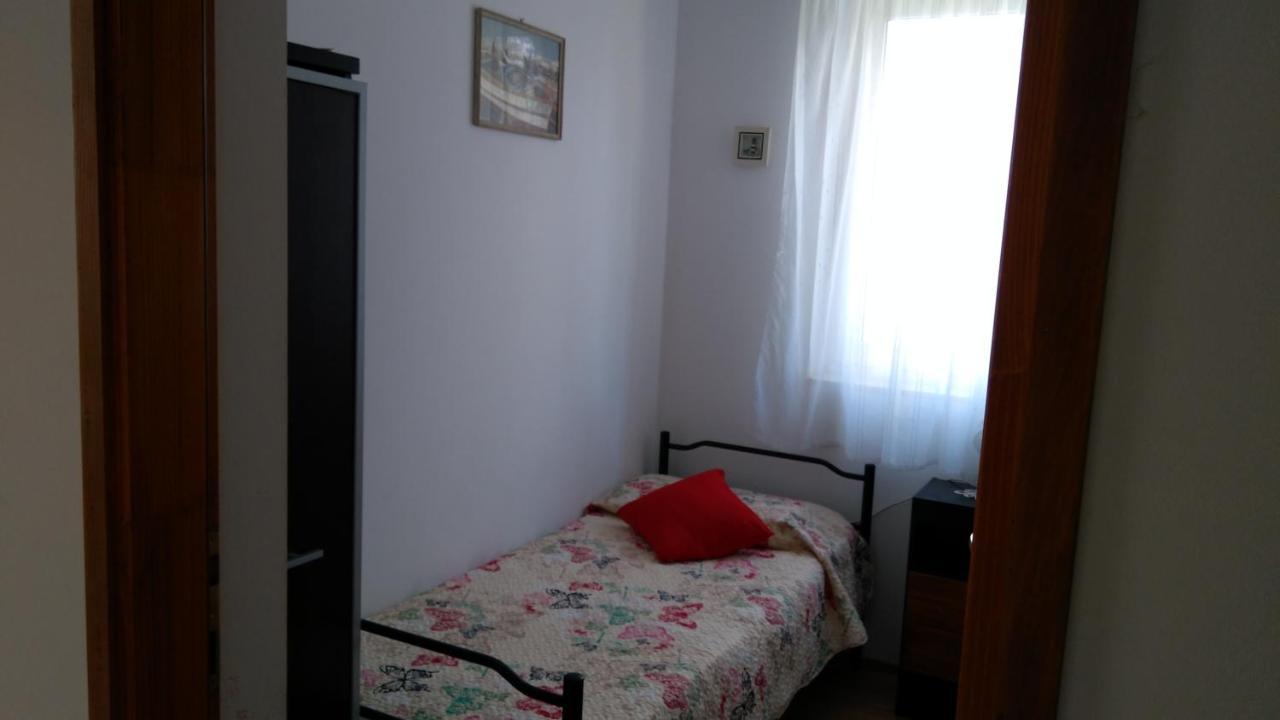 Apartman Ruza Brzac Kültér fotó