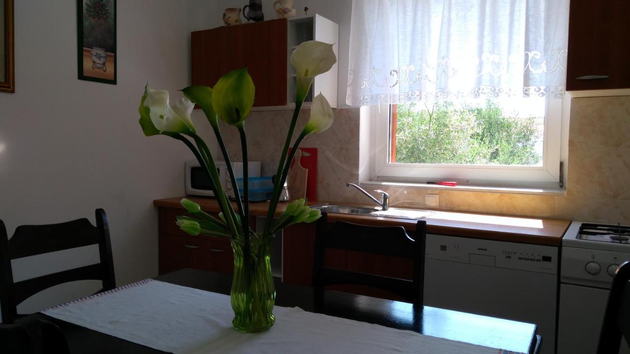 Apartman Ruza Brzac Kültér fotó