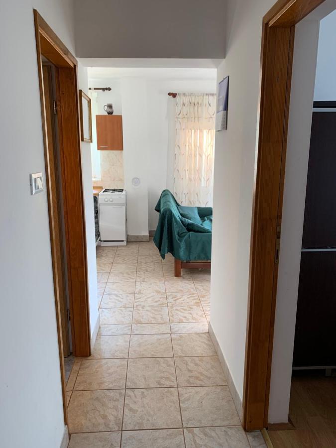Apartman Ruza Brzac Kültér fotó