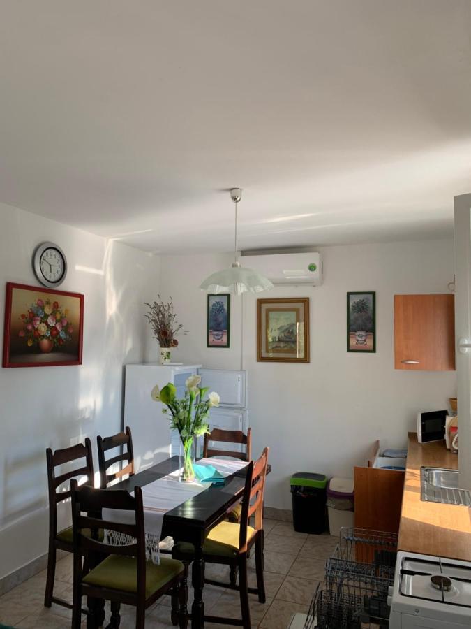 Apartman Ruza Brzac Kültér fotó